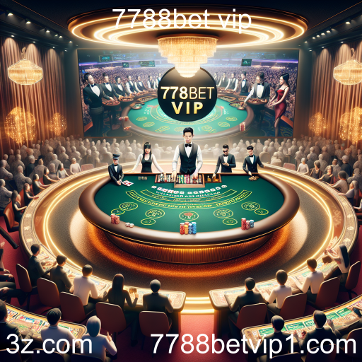 Cassino Ao Vivo